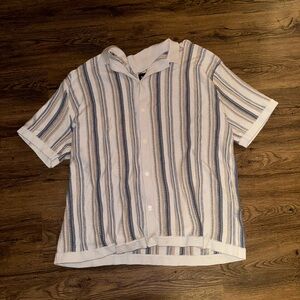 abercrombie XXL sweater shirt